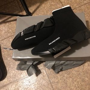 Balenciaga Speed Runner